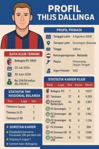 Striker Klub Serie A Masuk Kandidat Naturalisasi