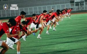 Kemenangan Besar Penting bagi Timnas Indonesia U-23