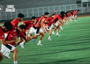 Kemenangan Besar Penting bagi Timnas Indonesia U-23