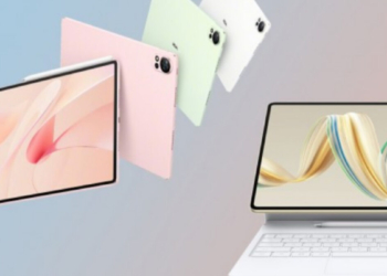 Huawei MatePad Pro 12.2. Dok Huawei