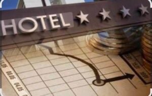 Musim Libur Sekolah Tak Berdampak Bagi Okupansi Hotel