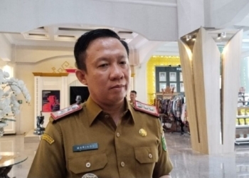 Pemprov Lampung Siapkan Strategi Hadapi Pemotongan Dana Transfer Pusat