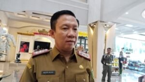 M. Firsada jadi Komisaris Utama Bank Lampung, Ini Tugasnya