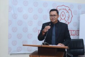 Pandangan Hukum Akademisi Universitas Bandar Lampung terkait Kelompok Penyuka Sesama Jenis