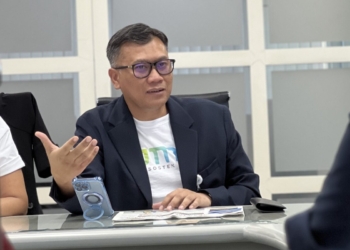 BPJS Ketenagakerjaan Umumkan Pramudya Iriawan Buntoro Sebagai Direktur Utama Baru