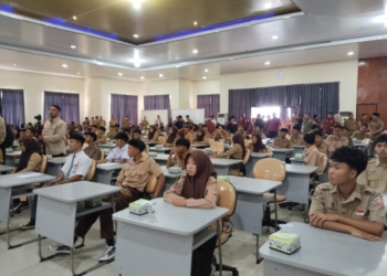 Kegiatan di Sekolah Rakyat Tertunda, Siswa Merasa Kecewa
