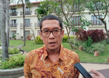 Kepala KPPU Wilayah II, Wahyu Bekti Anggoro. Dok