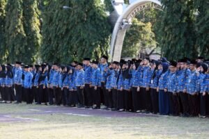 Anggaran Kebencanaan BPBD Rp48 M, Pemprov Lampung Petakan Skala Prioritas