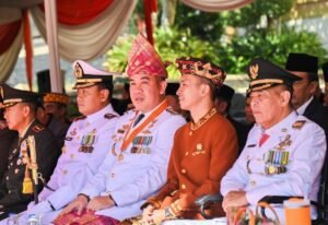 18 Tahun Pesawaran, Perkuat Komitmen Membangun Daerah
