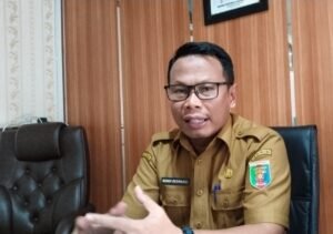 7 Orang Berebut Kursi Biro Kesra Pemprov Lampung