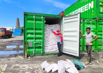 Kemenperin Tunjuk BSPJI Bandar Lampung sebagai Lembaga Sertifikasi Produk (LSPro) dan Lab Uji untuk SNI Produk Domestik dan Impor