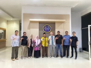 UM Metro dan Lampung Post Dorong Kualitas Pendidikan di Era Teknologi