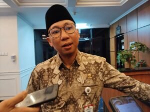 Gubernur Evaluasi Perpanjangan Program Pemutihan Pajak Kendaraan