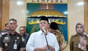 ATR/BPN Tertibkan Tanah HGB dan HGU Bila 2 Tahun Menganggur