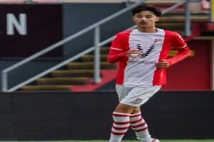 Calon Pesaing Elkan Baggott Masuk TC Timnas U-17