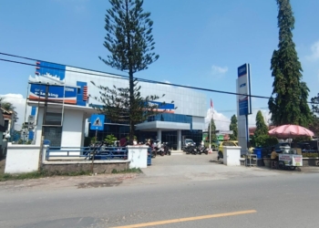 BRI Dukung Langkah Kejati Amankan Barang Bukti, Tegaskan Komitmen Zero Tolerance to Fraud