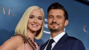 Katy Perry dan Orlando Bloom Berpisah, Hal Ini Jadi Pemicu Utama
