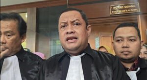Kubu Tom Lembong Bakal Banding ke Pengadilan Tinggi Besok