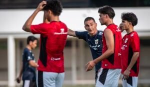 Talenta Muda Timnas Indonesia U-23 Siap Raih Trofi Piala ASEAN