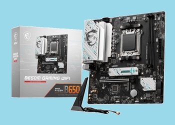 MSI B650M GAMING WIFI, motherboard gaming, motherboard am5