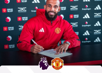 Bryan Mbeumo Pilih MU Usai Percakapannya dengan Ruben Amorim