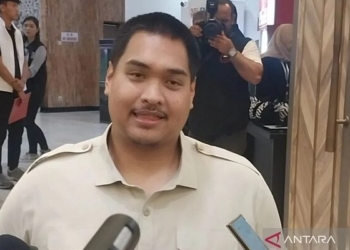 Naturalisasi 4 Pemain Sudah Masuk Kemenkumham