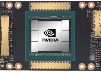 NVIDIA, chip N1, N1X