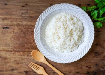 Dokter: Pola Makan Anak Tidak Dianjurkan hanya Fokus pada Karbohidrat