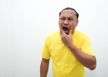 Nyeri Gigi Jangan Dibiarkan, Dampaknya Bisa Menurunkan Kualitas Hidup