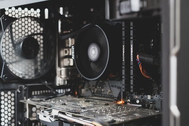 コンパクトPCのCPU冷却を選択するためのガイド