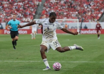 Ini Profil Patrick Dorgu yang Jadi Sorotan Usai MU Menang 4-1 atas Bournemouth