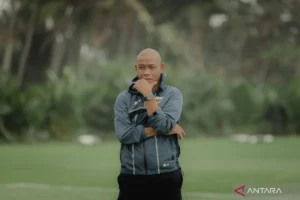 Timnas U-17 Lanjutkan TC ke Spanyol dan Dubai Usai dari Bali