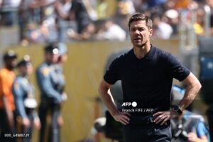 Menang 1-0, Xabi Alonso Akui Real Madrid Kesulitan Hadapi Getafe