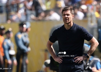 Menang 1-0, Xabi Alonso Akui Real Madrid Kesulitan Hadapi Getafe