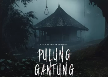 Poster Pulung Gantung