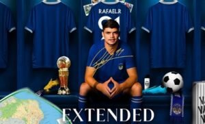 Pemain Terbaik Liga 2 Asal Brasil Siap Gantikan Ole