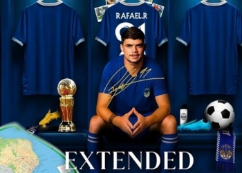 Pemain Terbaik Liga 2 Asal Brasil Siap Gantikan Ole