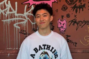 Rich Brian Menangis Usai Nonton Film SORE: Istri dari Masa Depan, Ini Alasannya