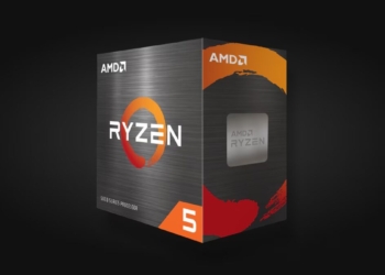 Ryzen 5 5600
