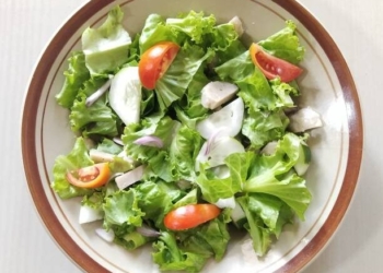 Ini 7 Makanan Tinggi Serat yang Sebaiknya Ada di Rumah