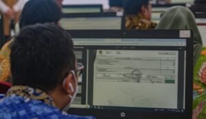 Kaji Ulang E-Voting, Banyak Negara Meninggalkannya Karena Banyak Masalah