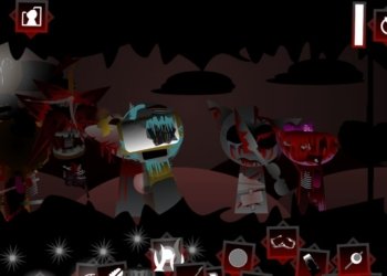 Sprunki Definitive Phase 8