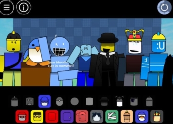 Sprunki Forsaken, sprunki incredibox