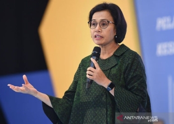 Menkeu Tunjuk Shopee dan Tokopedia sebagai Pemungut Pajak Pedagang Online