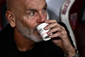 Fiorentina Tunjuk Stefano Pioli sebagai Pelatih Baru