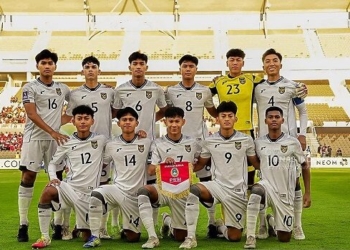 5 Pemain Diaspora Timnas Indonesia U-17 Siap Gebrak Qatar