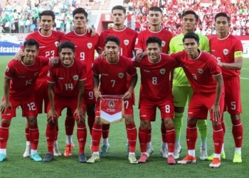 PSSI Panggil 27 Pemain Timnas Indonesia untuk FIFA Matchday, Ini Daftarnya