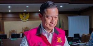 Hakim Vonis Tom Lembong Melanggar, Diganjar Hukuman 4,5 Tahun Penjara