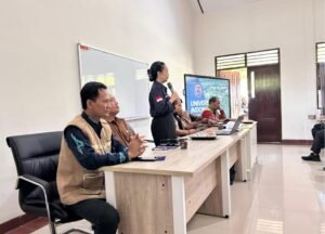 PKH Lampung Selatan Gelar Rakor Kabupaten, Gandeng UIM Dukung Kemandirian Keluarga Prasejahtera
