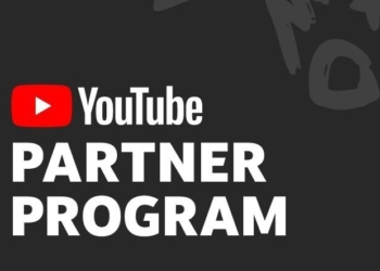 YouTube Partner Program, konten copy-paste, konten AI